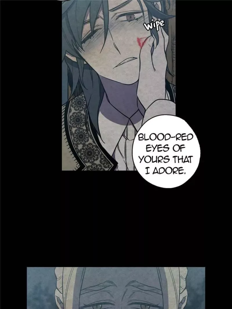 Akaku Somaru Kiss wo Shite Chapter 33 page 11