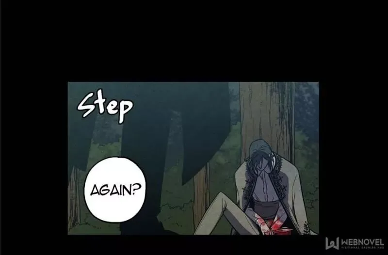 Akaku Somaru Kiss wo Shite Chapter 33 page 4