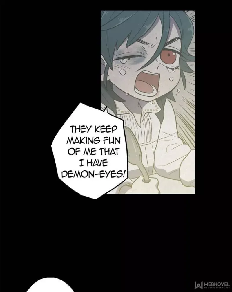 Akaku Somaru Kiss wo Shite Chapter 31 page 71