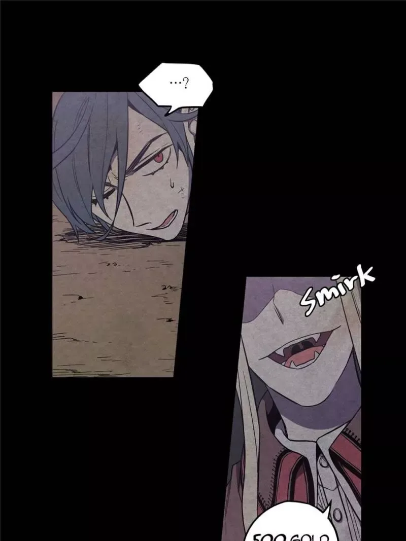 Akaku Somaru Kiss wo Shite Chapter 32 page 37