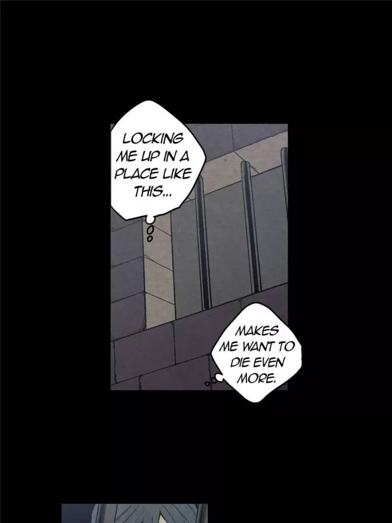 Akaku Somaru Kiss wo Shite Chapter 32 page 51