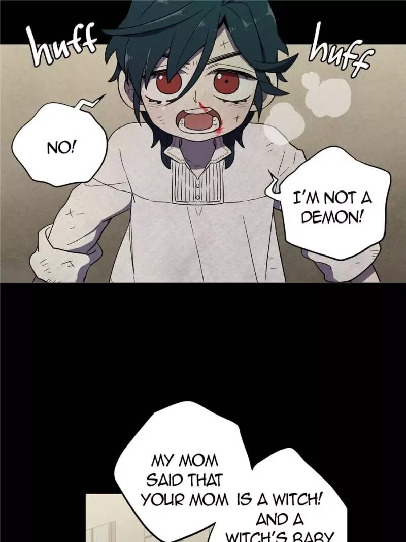 Akaku Somaru Kiss wo Shite Chapter 31 page 64