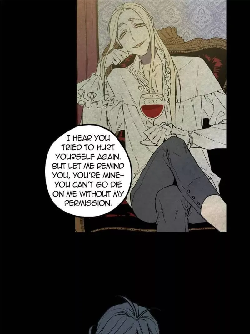 Akaku Somaru Kiss wo Shite Chapter 32 page 43
