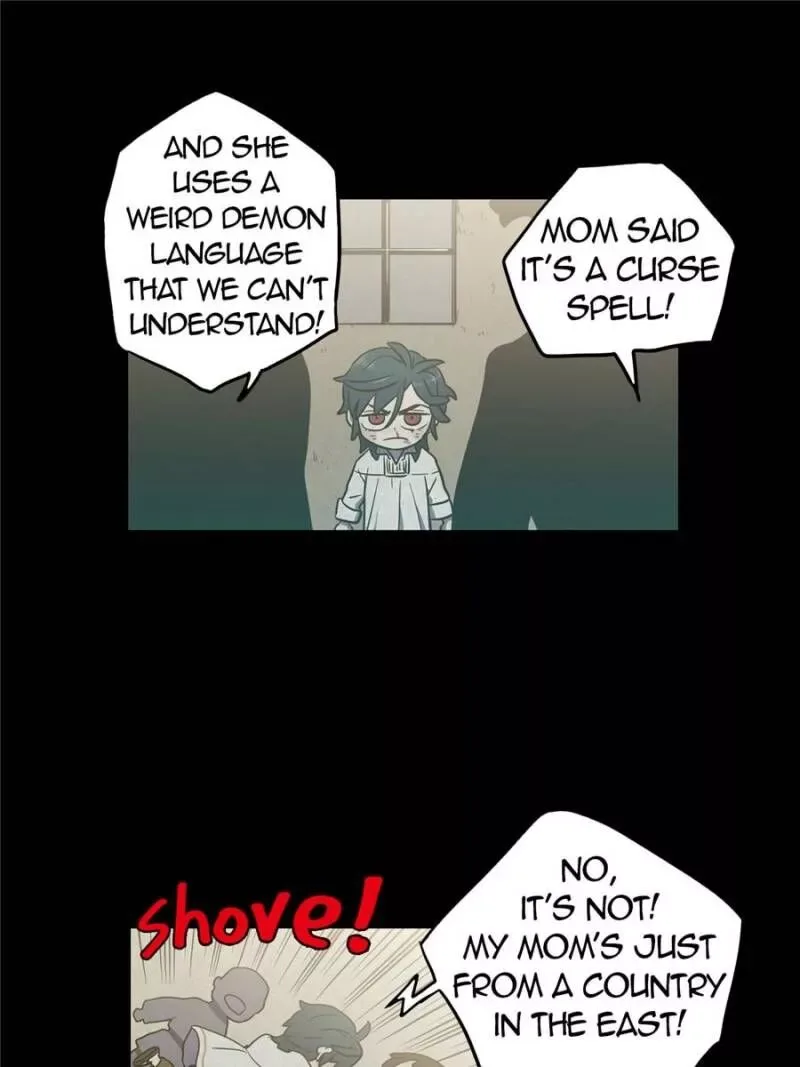 Akaku Somaru Kiss wo Shite Chapter 31 page 66