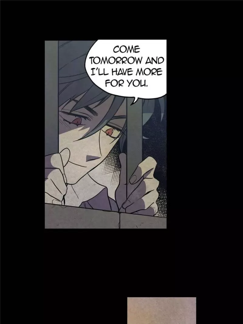 Akaku Somaru Kiss wo Shite Chapter 32 page 61
