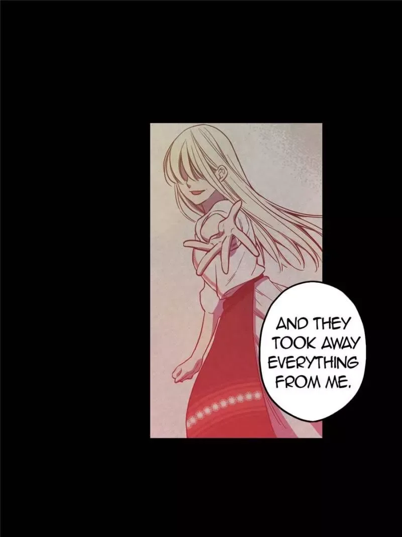 Akaku Somaru Kiss wo Shite Chapter 33 page 19