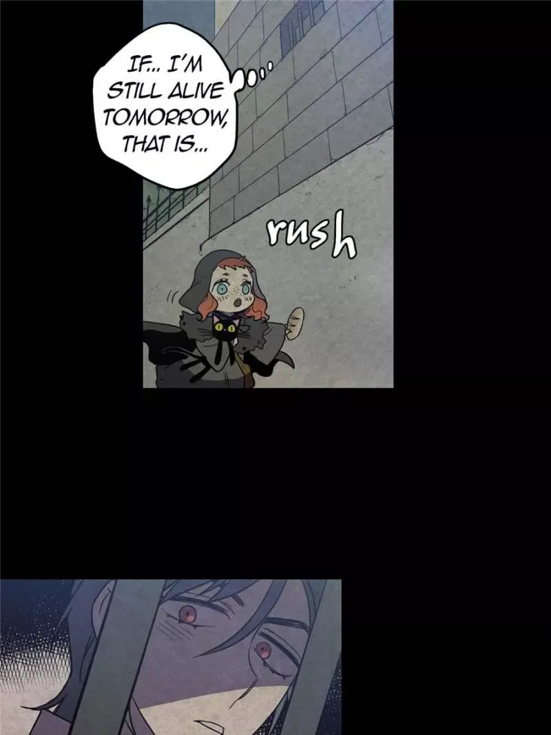 Akaku Somaru Kiss wo Shite Chapter 32 page 63