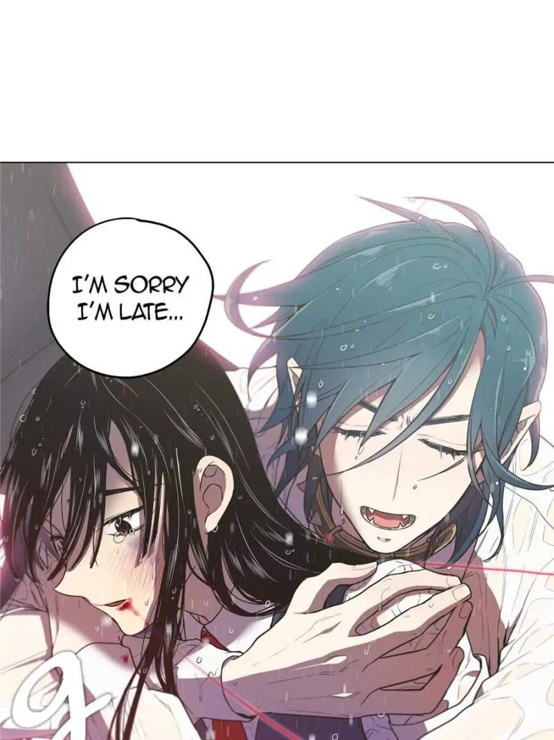 Akaku Somaru Kiss wo Shite Chapter 29 page 43