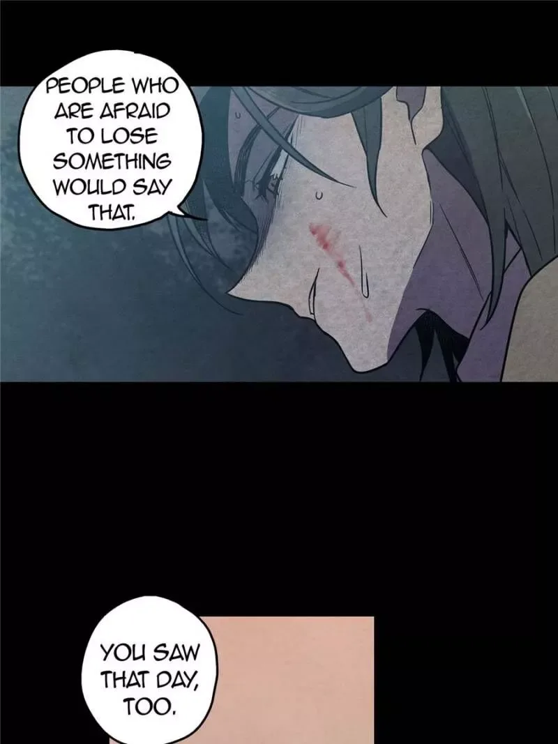 Akaku Somaru Kiss wo Shite Chapter 33 page 17