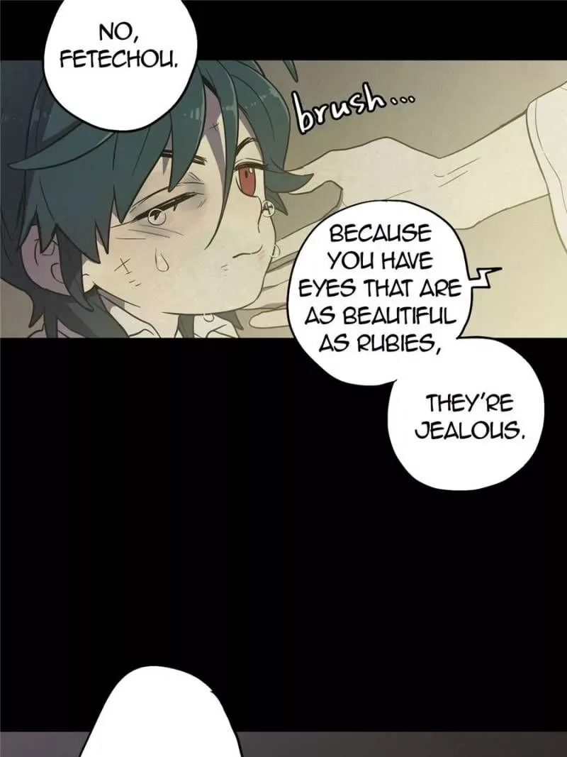 Akaku Somaru Kiss wo Shite Chapter 31 page 72