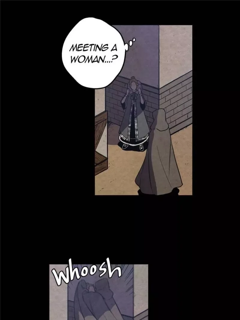 Akaku Somaru Kiss wo Shite Chapter 32 page 65