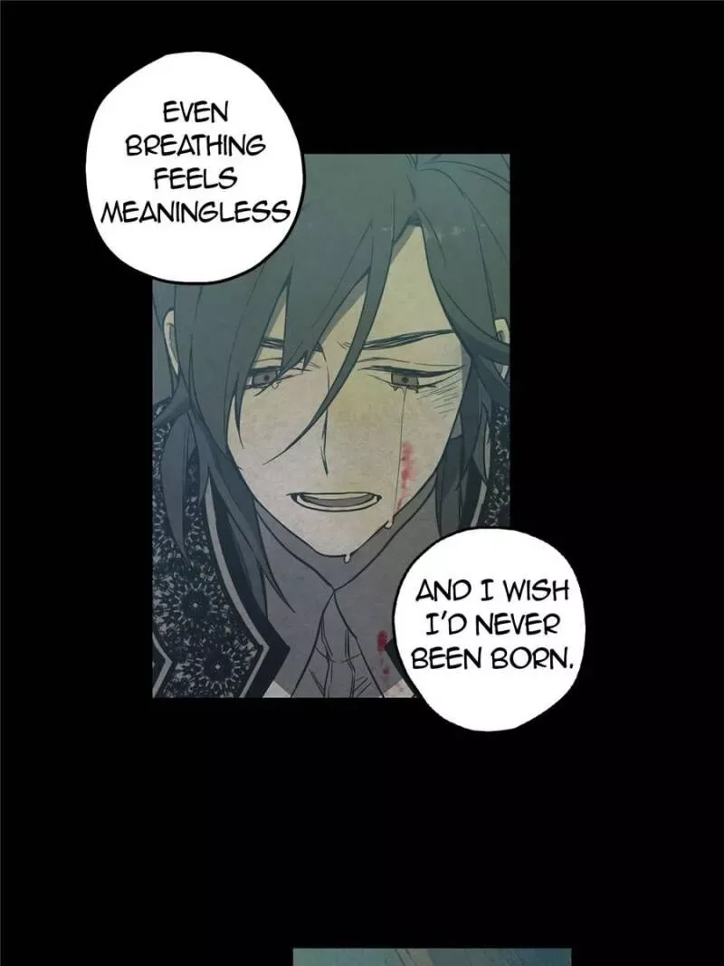 Akaku Somaru Kiss wo Shite Chapter 33 page 23