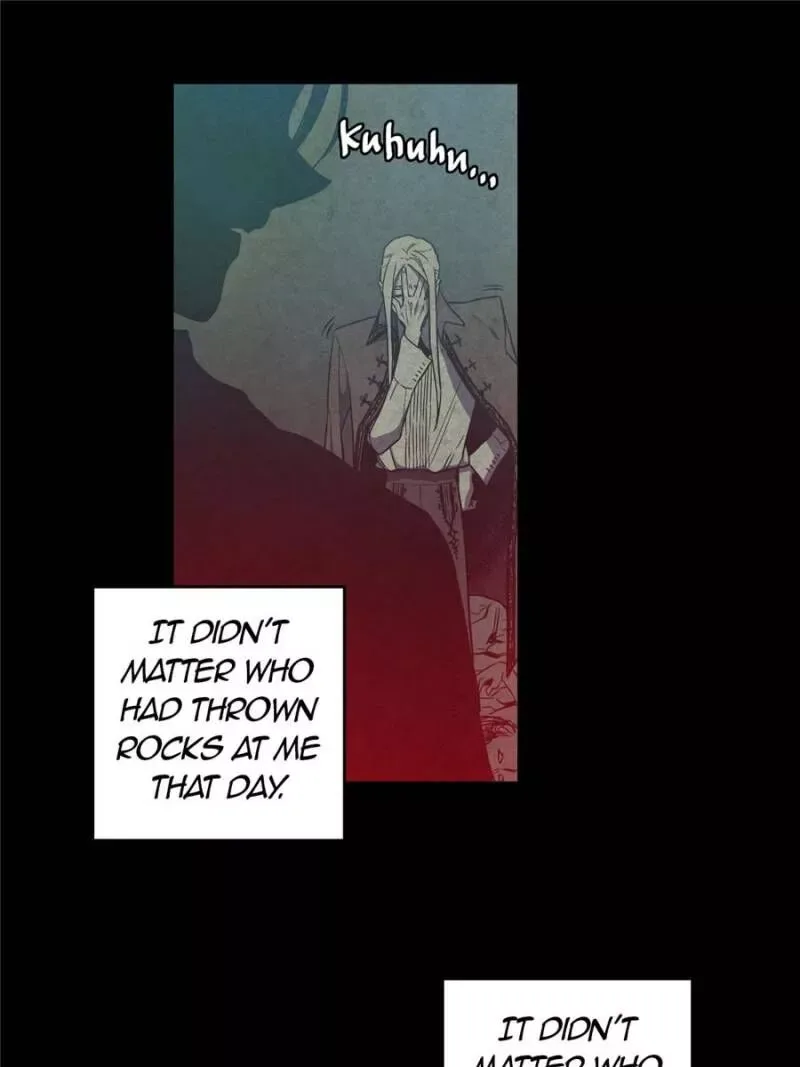 Akaku Somaru Kiss wo Shite Chapter 33 page 43