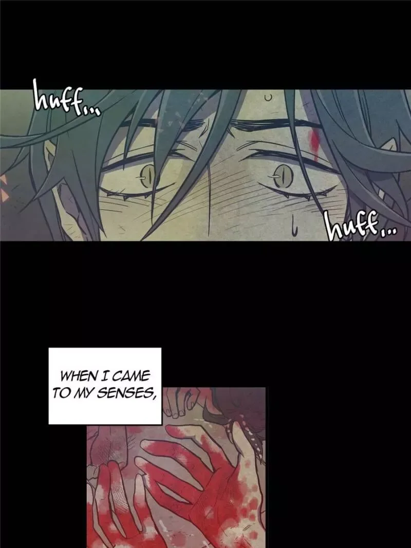 Akaku Somaru Kiss wo Shite Chapter 33 page 37