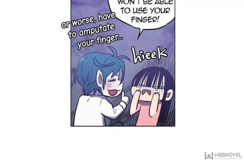 Akaku Somaru Kiss wo Shite Chapter 33 page 60
