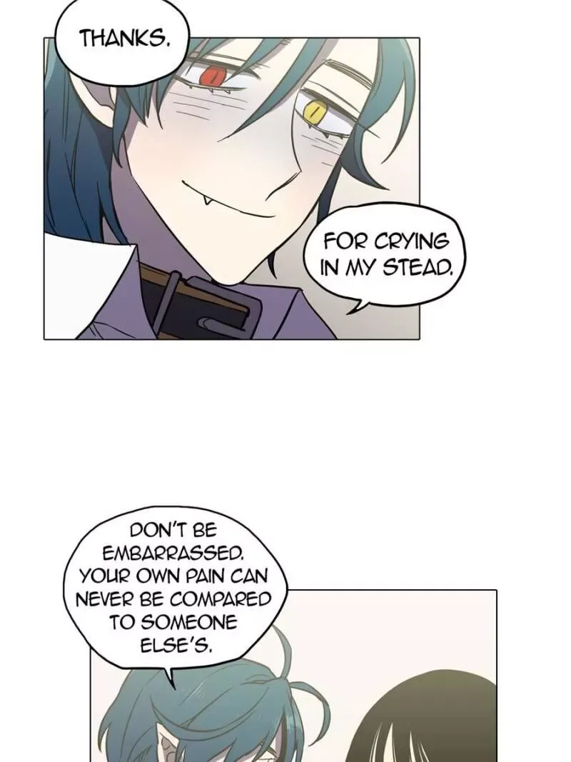 Akaku Somaru Kiss wo Shite Chapter 33 page 55