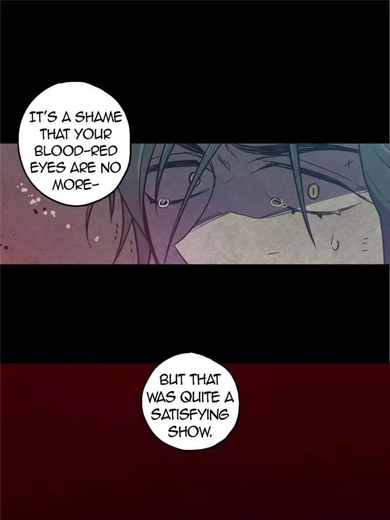 Akaku Somaru Kiss wo Shite Chapter 33 page 45