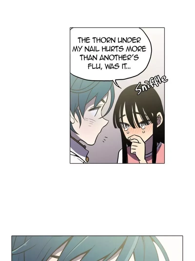 Akaku Somaru Kiss wo Shite Chapter 33 page 57