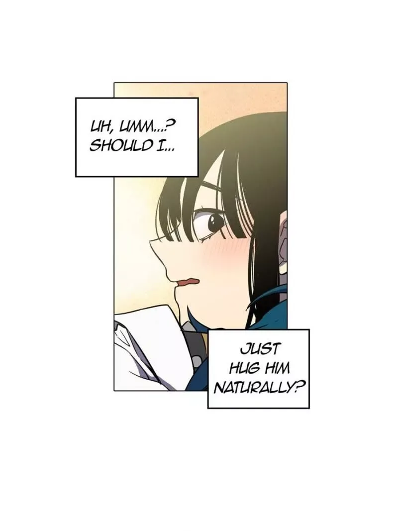 Akaku Somaru Kiss wo Shite Chapter 33 page 69