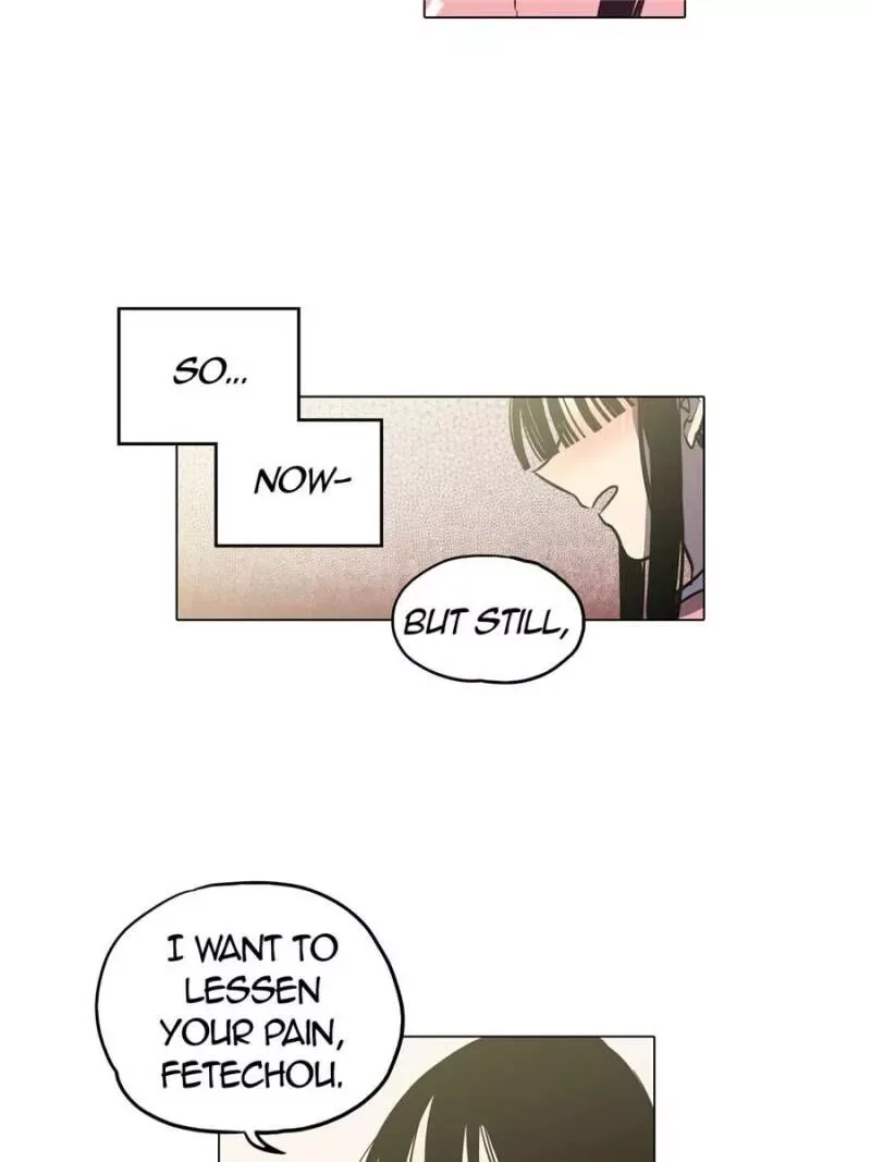 Akaku Somaru Kiss wo Shite Chapter 33 page 63
