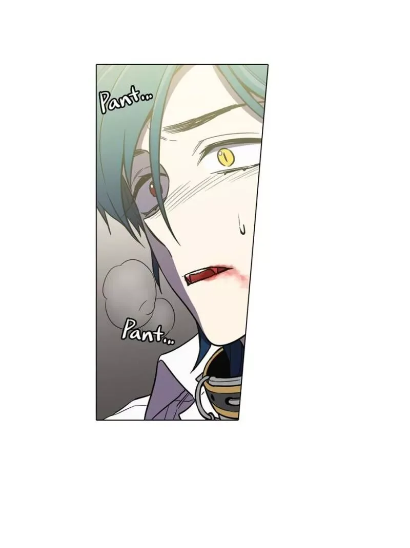 Akaku Somaru Kiss wo Shite Chapter 35 page 10