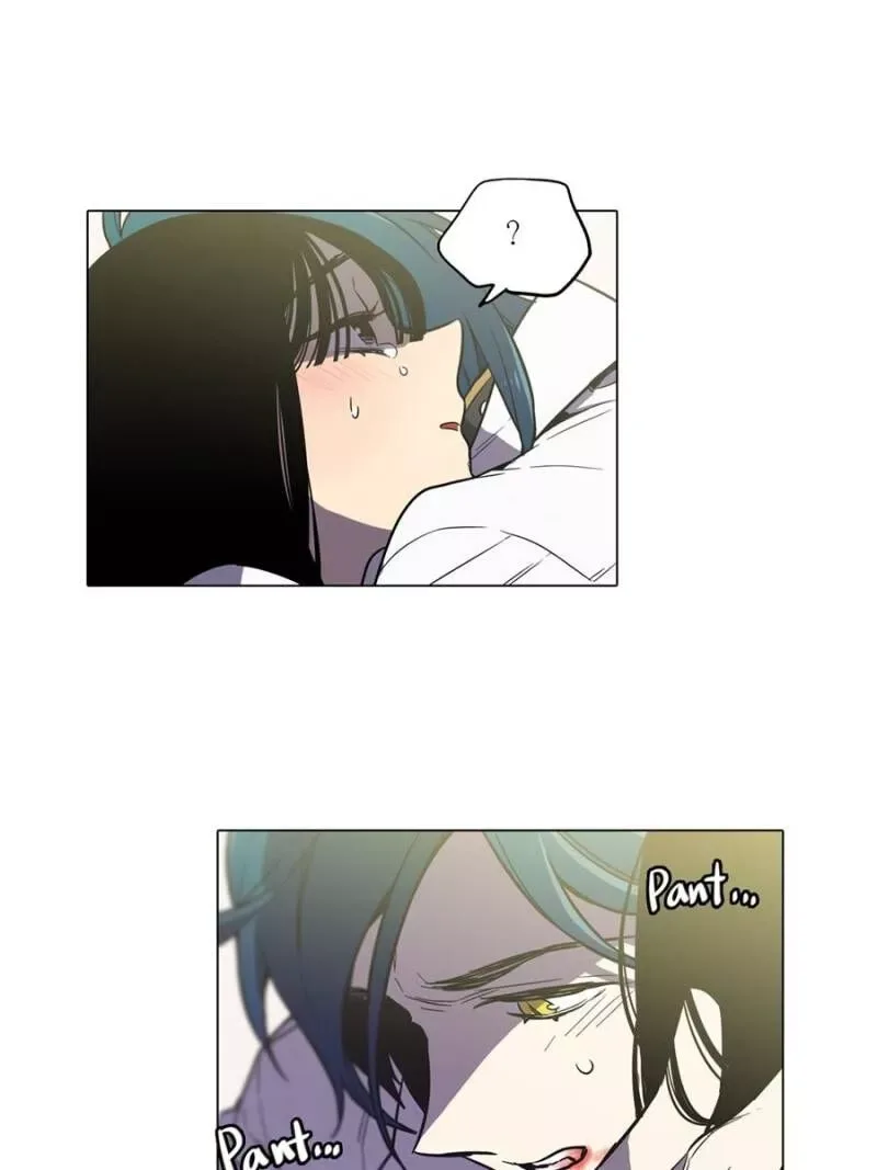 Akaku Somaru Kiss wo Shite Chapter 35 page 12