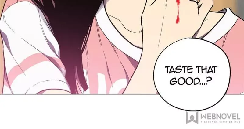 Akaku Somaru Kiss wo Shite Chapter 35 page 9