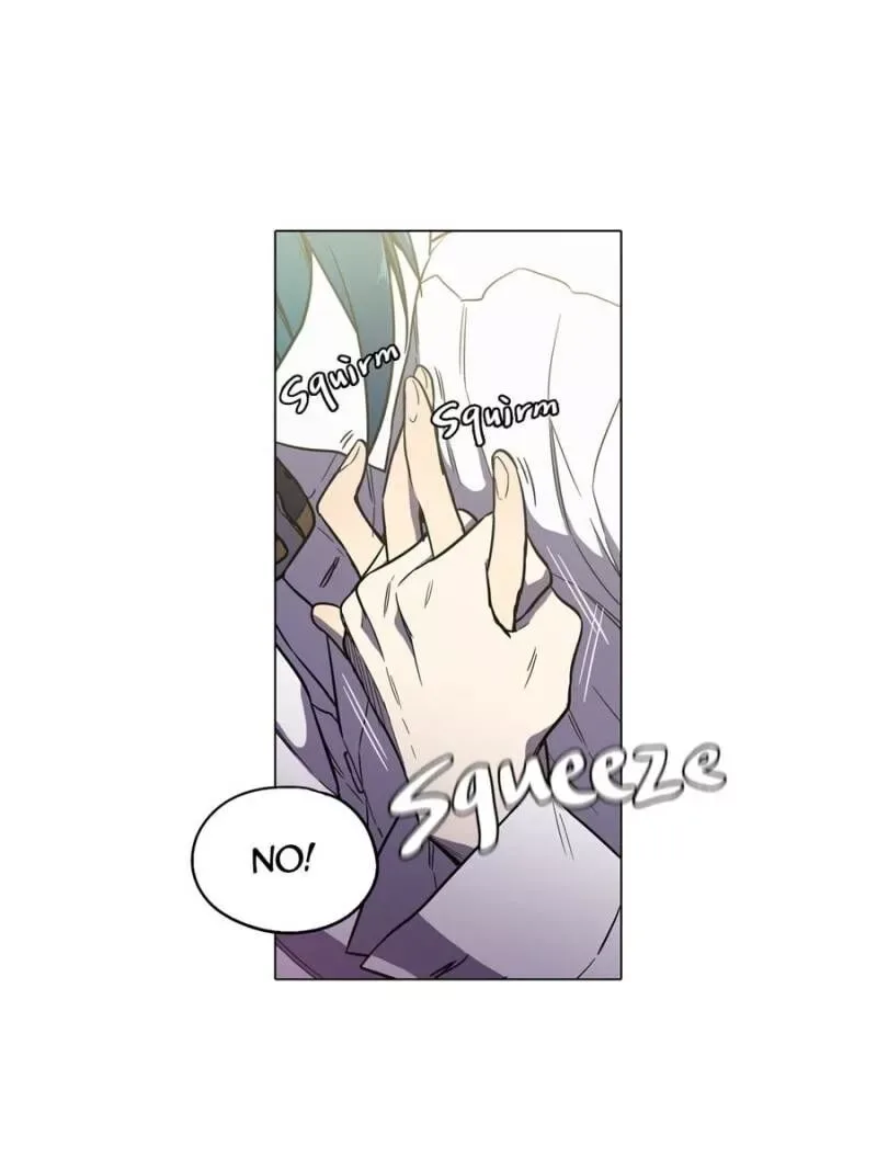 Akaku Somaru Kiss wo Shite Chapter 35 page 3