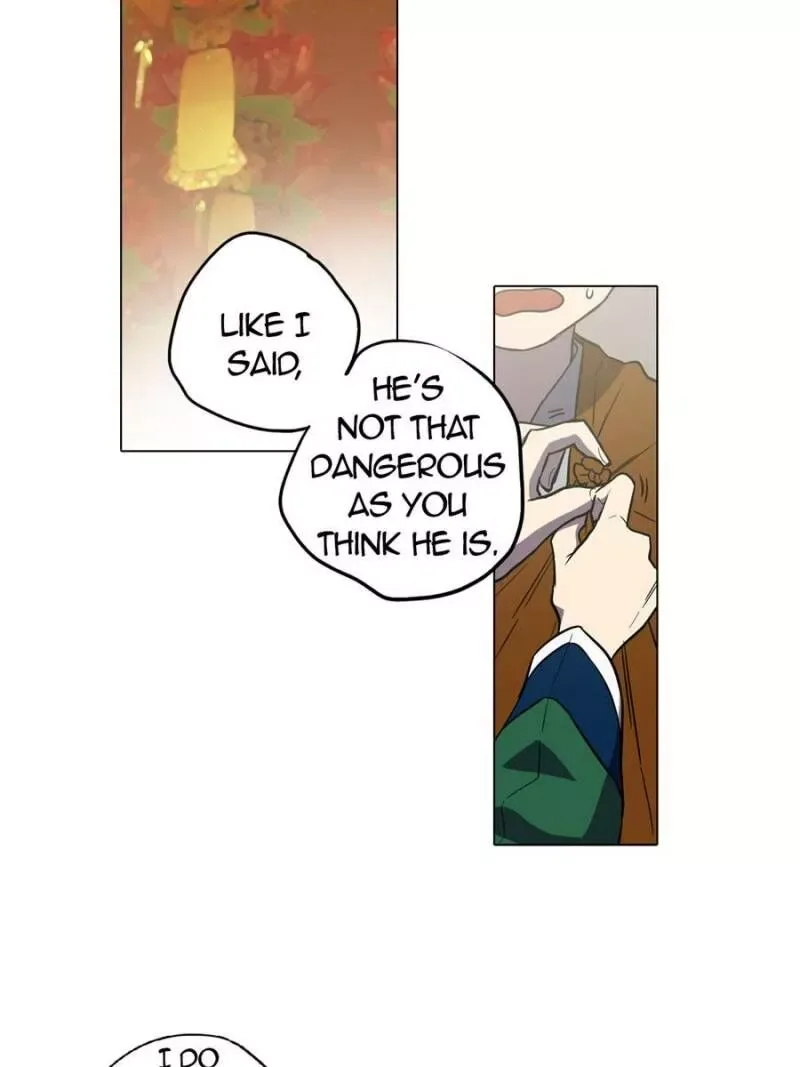 Akaku Somaru Kiss wo Shite Chapter 35 page 17