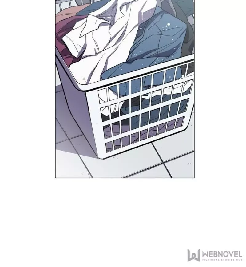 Akaku Somaru Kiss wo Shite Chapter 35 page 22