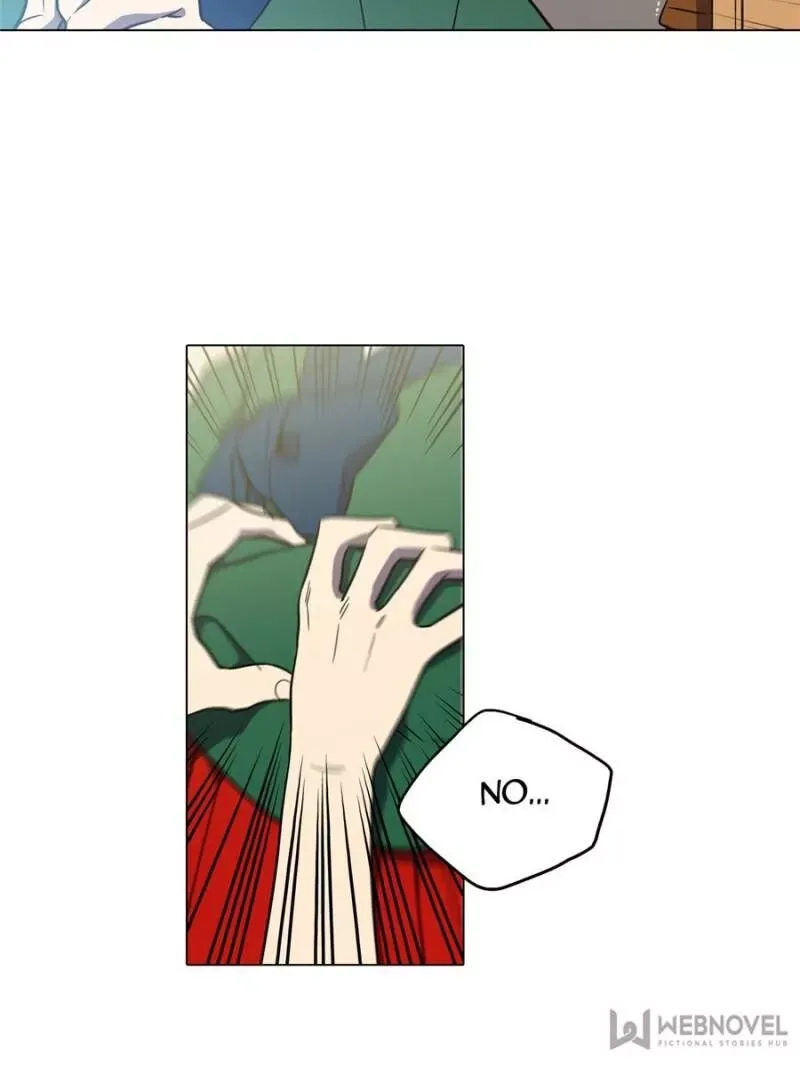Akaku Somaru Kiss wo Shite Chapter 35 page 33