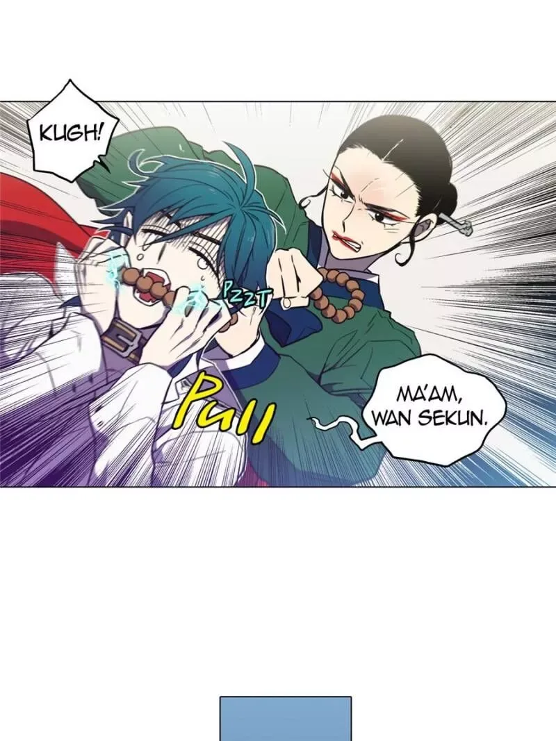 Akaku Somaru Kiss wo Shite Chapter 35 page 31