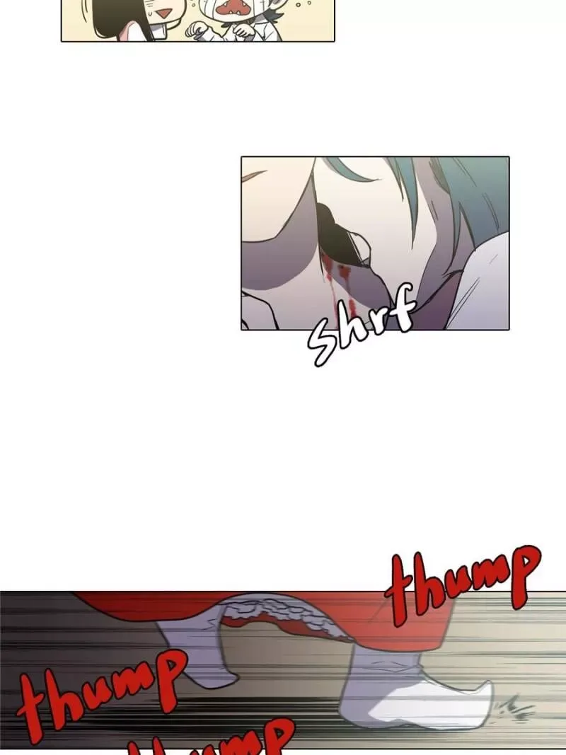Akaku Somaru Kiss wo Shite Chapter 35 page 25