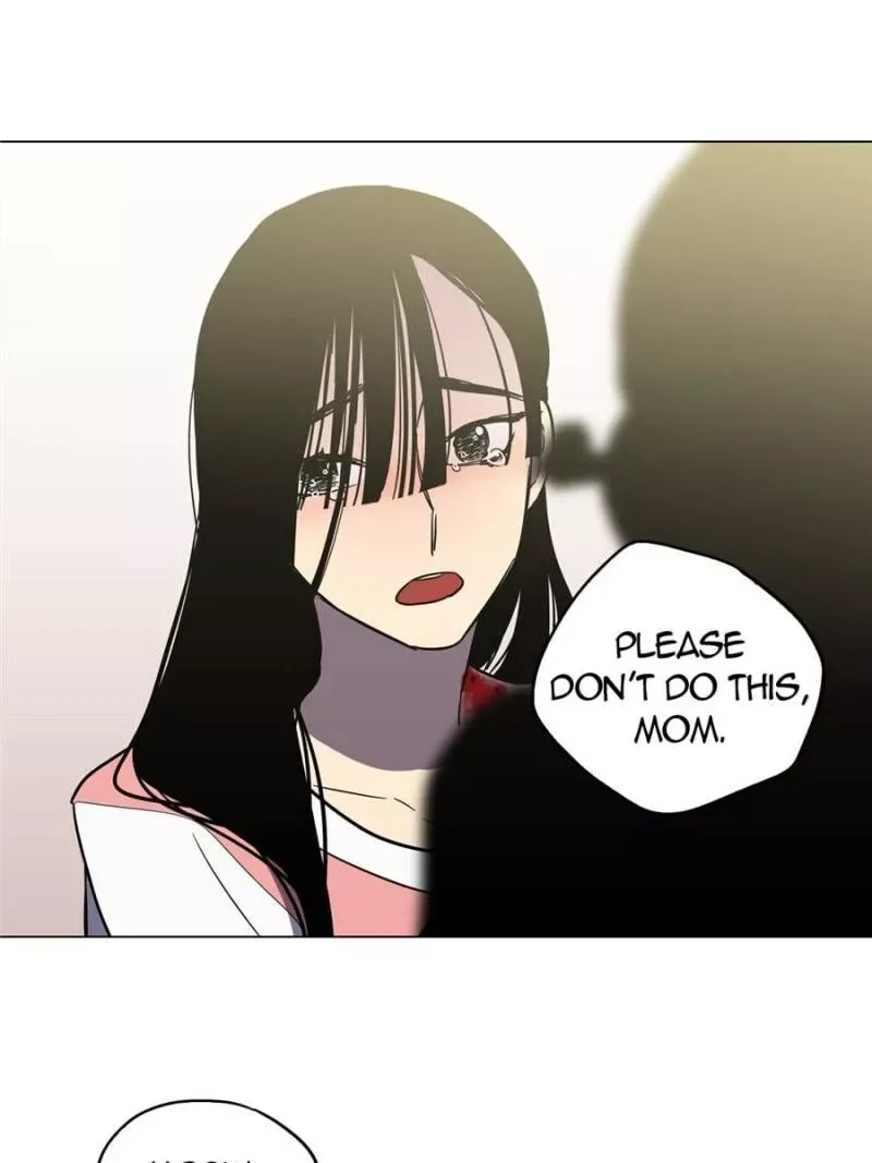Akaku Somaru Kiss wo Shite Chapter 35 page 34