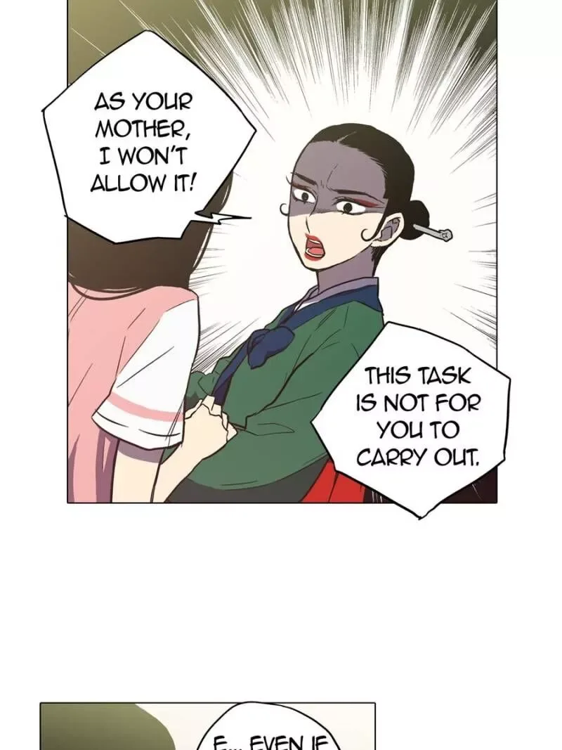 Akaku Somaru Kiss wo Shite Chapter 35 page 38