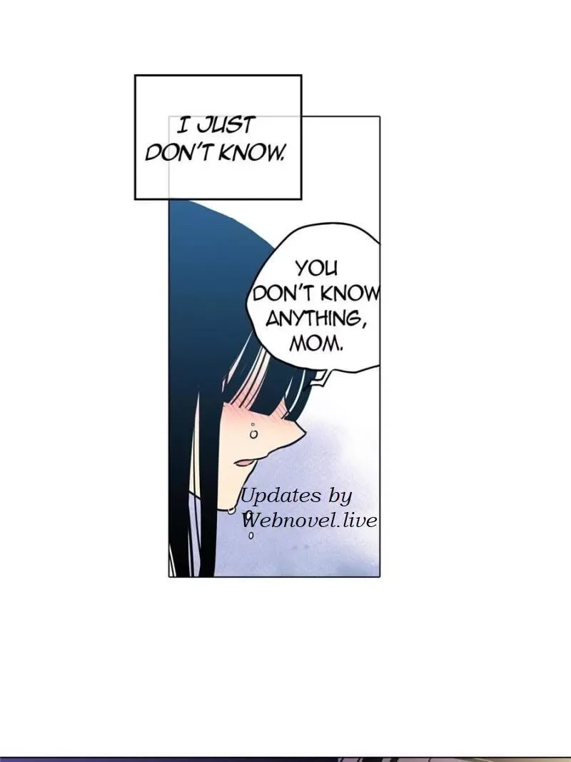 Akaku Somaru Kiss wo Shite Chapter 35 page 45