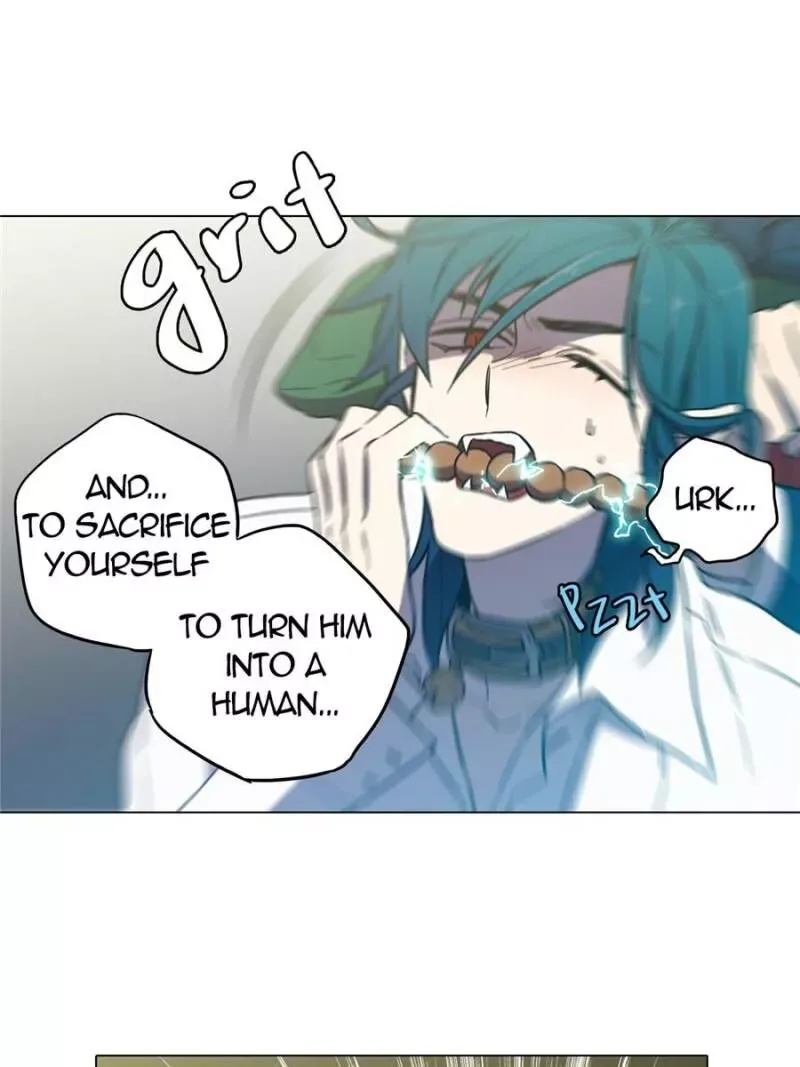 Akaku Somaru Kiss wo Shite Chapter 35 page 37
