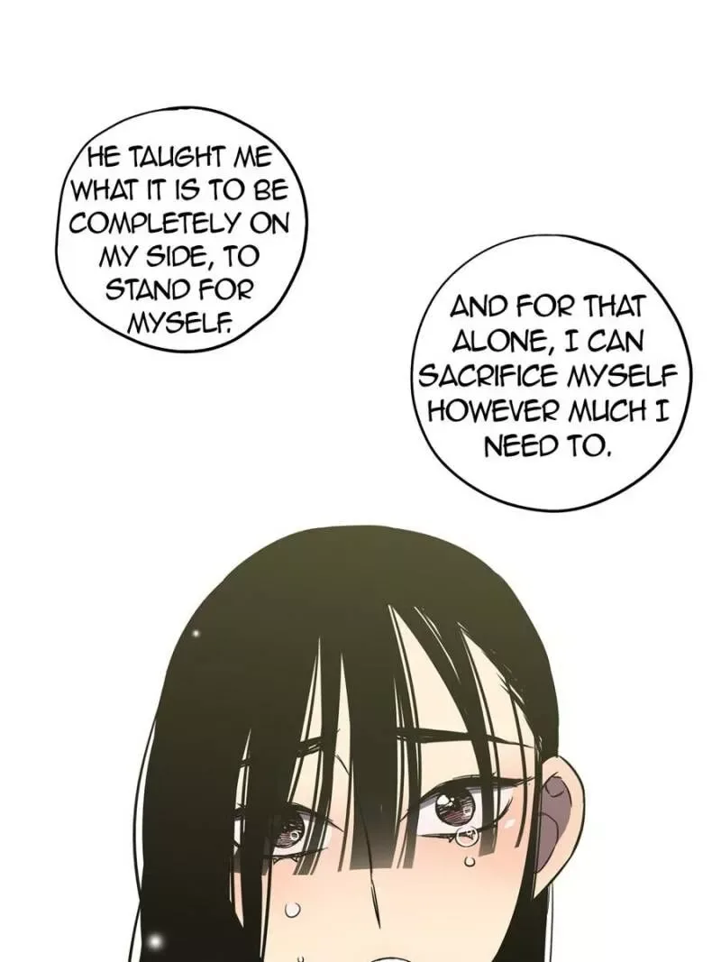 Akaku Somaru Kiss wo Shite Chapter 35 page 47