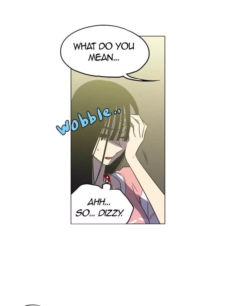 Akaku Somaru Kiss wo Shite Chapter 35 page 54
