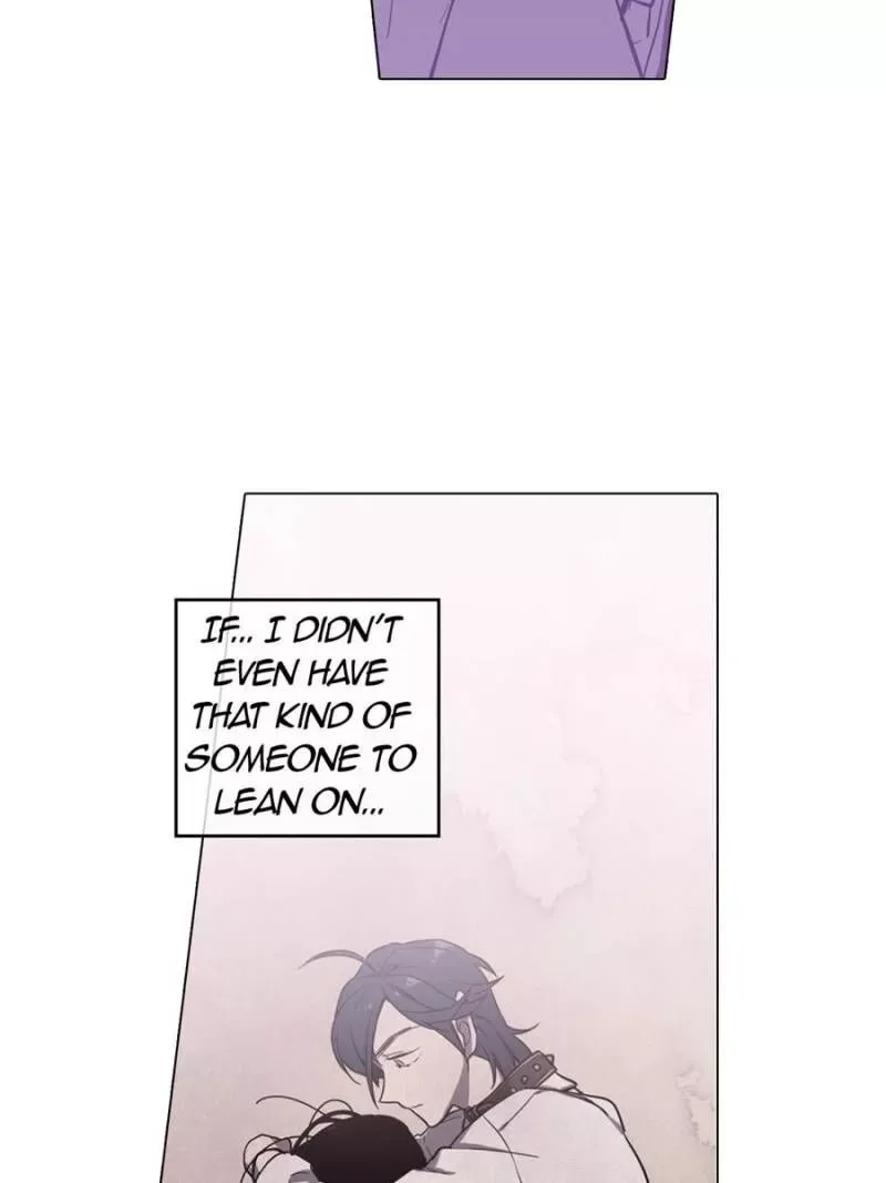 Akaku Somaru Kiss wo Shite Chapter 35 page 51