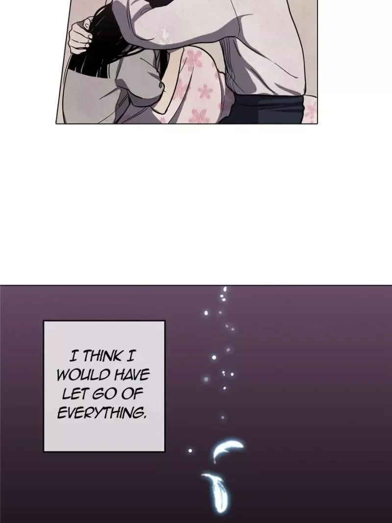 Akaku Somaru Kiss wo Shite Chapter 35 page 52