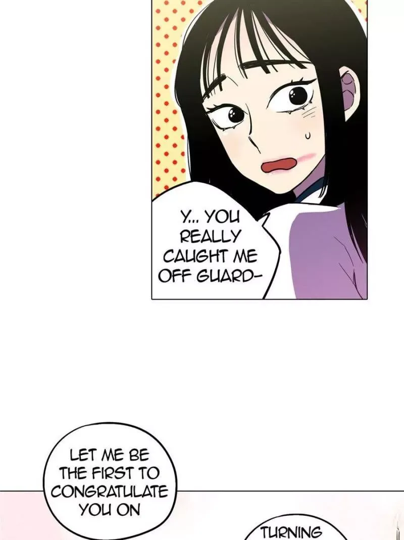 Akaku Somaru Kiss wo Shite Chapter 46 page 11