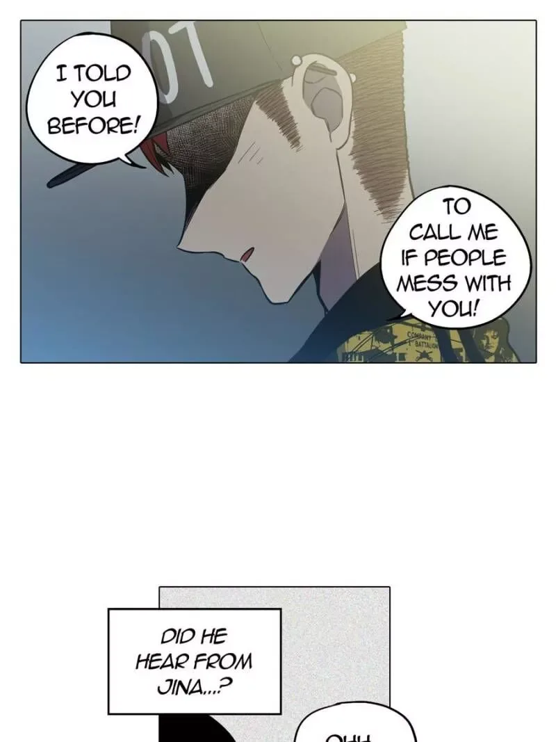 Akaku Somaru Kiss wo Shite Chapter 41 page 7