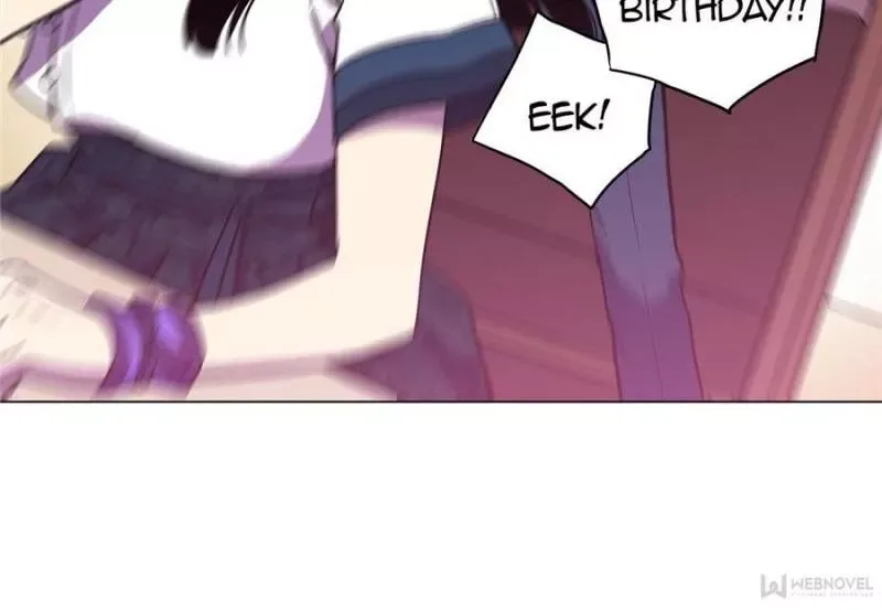 Akaku Somaru Kiss wo Shite Chapter 46 page 9