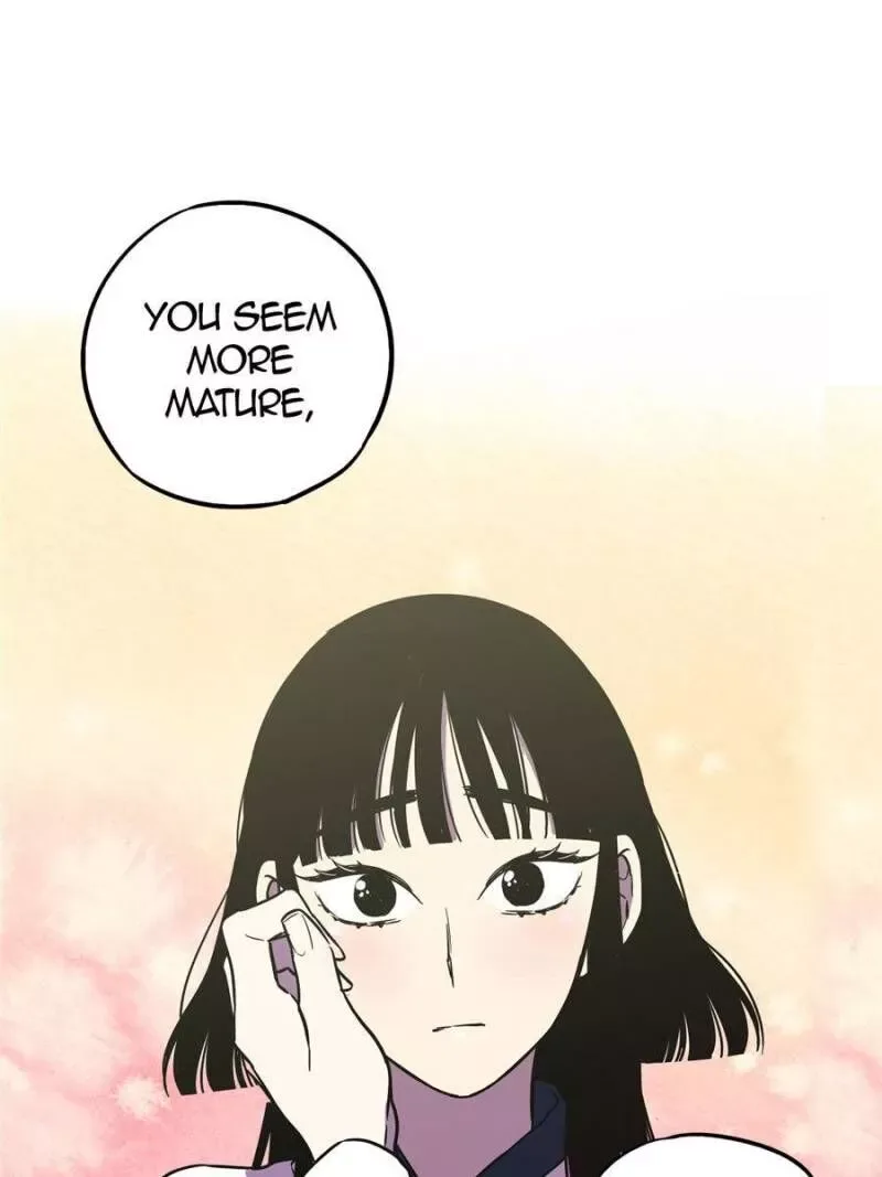 Akaku Somaru Kiss wo Shite Chapter 46 page 13