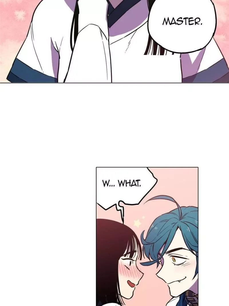Akaku Somaru Kiss wo Shite Chapter 46 page 14