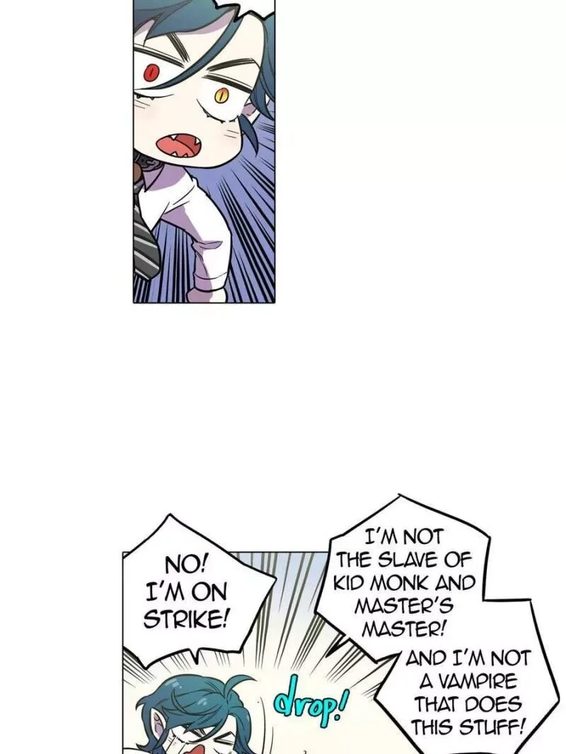 Akaku Somaru Kiss wo Shite Chapter 46 page 32