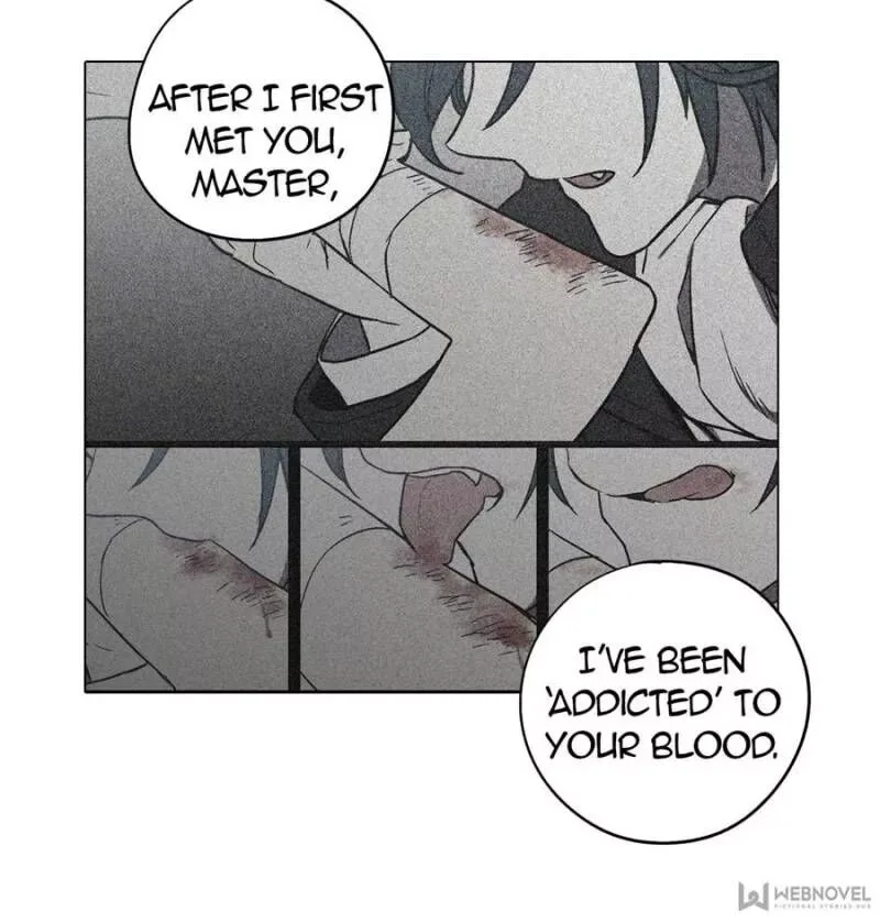 Akaku Somaru Kiss wo Shite Chapter 34 page 14