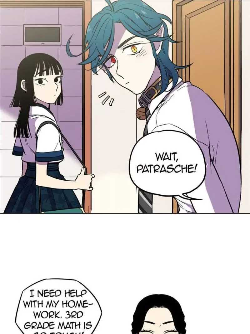 Akaku Somaru Kiss wo Shite Chapter 46 page 29