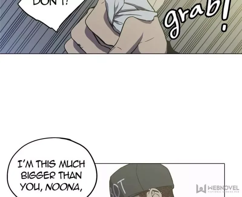 Akaku Somaru Kiss wo Shite Chapter 41 page 10
